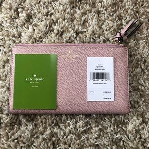 Kate Spade wallet